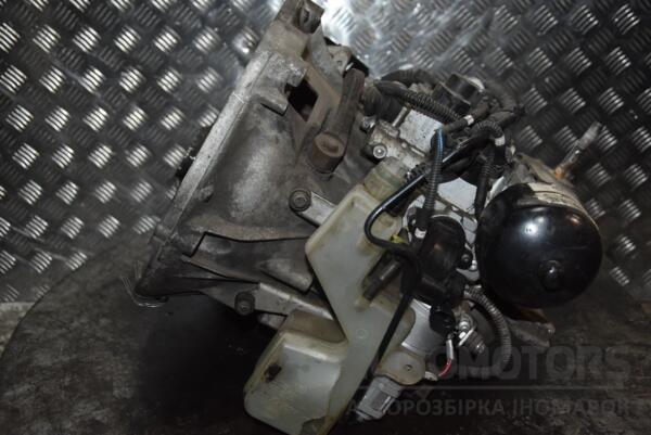 МКПП (роботизована механічна коробка перемикання передач) Lancia Musa 1.4 16V 2004-2012 188422 - 3