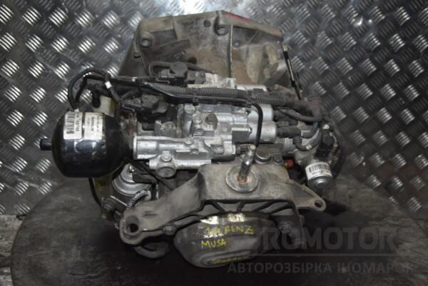 МКПП (роботизована механічна коробка перемикання передач) Lancia Musa 1.4 16V 2004-2012 188422 - 4