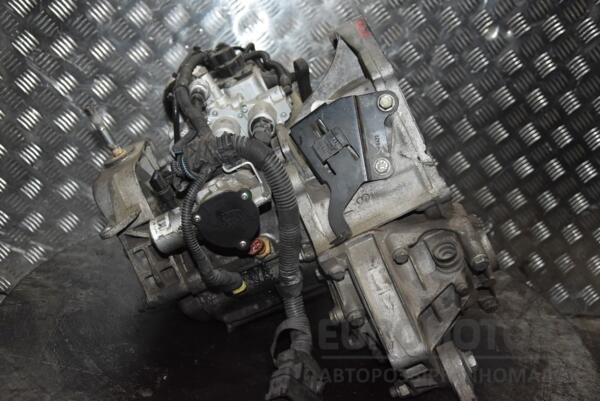МКПП (роботизована механічна коробка перемикання передач) Lancia Musa 1.4 16V 2004-2012 188422 - 5