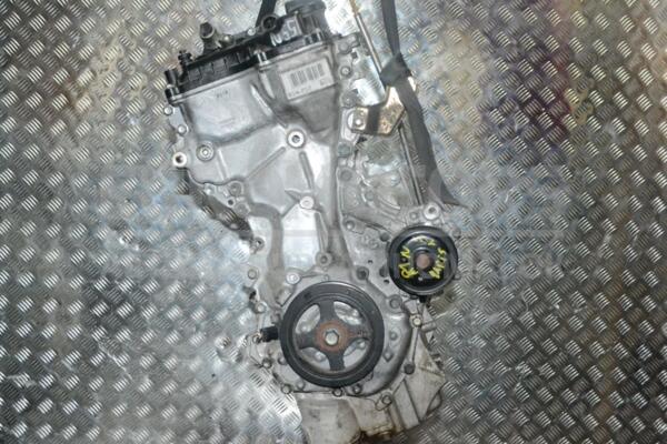 Двигатель Toyota Yaris 1.33 16V 2011 1NR-FE 176994 - 1