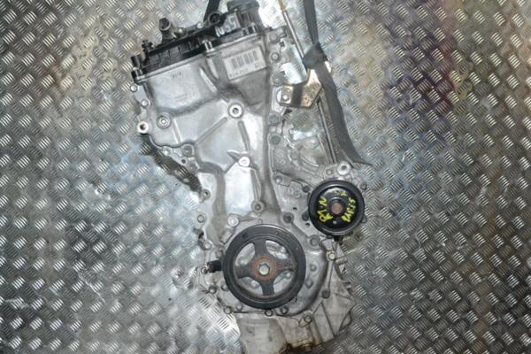 Двигун Toyota Yaris 1.33 16V 2011 1NR-FE 176994 - 1