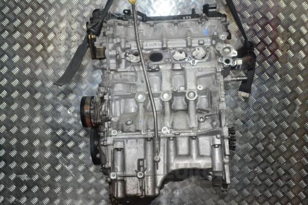 Двигун Toyota Yaris 1.33 16V 2011 1NR-FE 176994 - 2