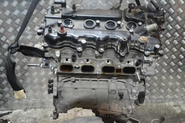 Двигун Toyota Yaris 1.33 16V 2011 1NR-FE 176994 - 5
