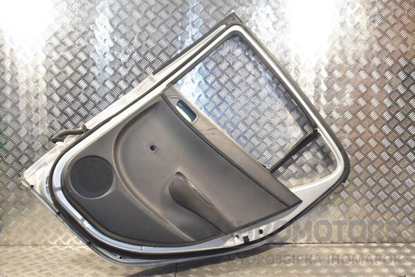 Двері задні праві Hyundai i20 2008-2014 770041J000 144568 - 2