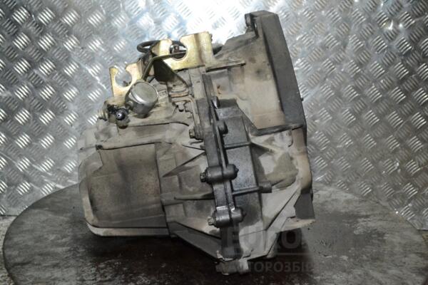 МКПП (механічна коробка перемикання передач) 6-ступка Renault Trafic 2.5dCi 2001-2014 PK6377 176841 - 2