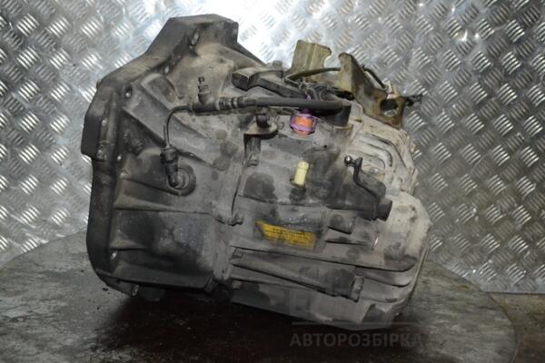 МКПП (механічна коробка перемикання передач) 6-ступка Renault Trafic 2.5dCi 2001-2014 PK6377 176841 - 4
