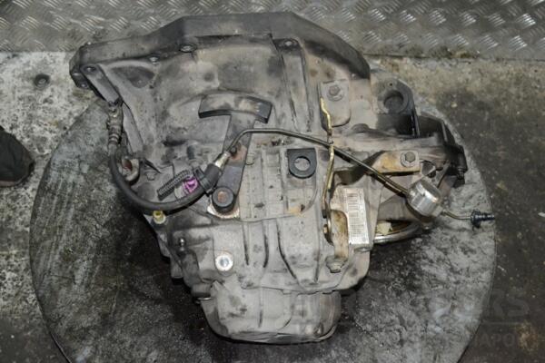 МКПП (механічна коробка перемикання передач) 6-ступка Renault Trafic 2.5dCi 2001-2014 PK6377 176841 - 5