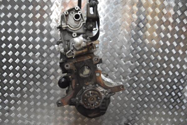 Двигатель Fiat Doblo 1.4 8V 2000-2009 350A1000 187127 - 3