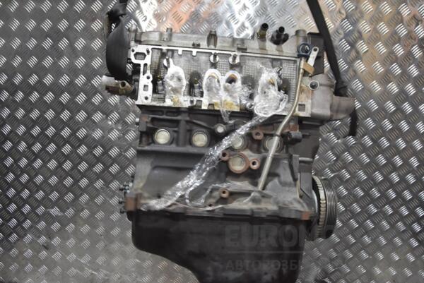 Двигатель Fiat Doblo 1.4 8V 2000-2009 350A1000 187127 - 4