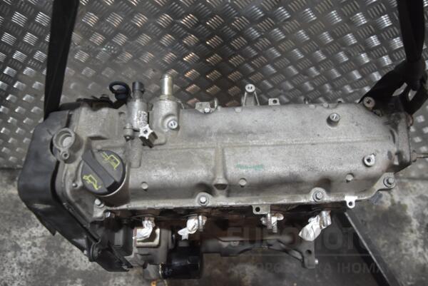 Двигатель Fiat Doblo 1.4 8V 2000-2009 350A1000 187127 - 5