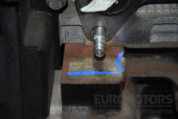 Двигатель Fiat Doblo 1.4 8V 2000-2009 350A1000 187127 - 6