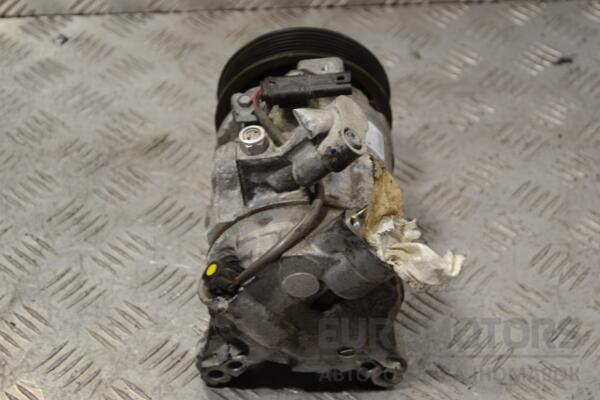 Компрессор кондиционера BMW 1 1.6tdi (F20) 2010 64529223695 174934 - 3