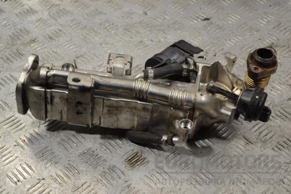 Клапан EGR електричний BMW 1 1.6tdi (F20) 2010 7810871 174953-01 - 2