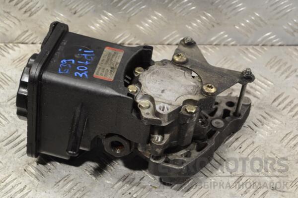 Насос гидроусилителя руля (ГУР с бачком) BMW 5 3.0tdi (E39) 1995-2003 6754172 175004 - 2