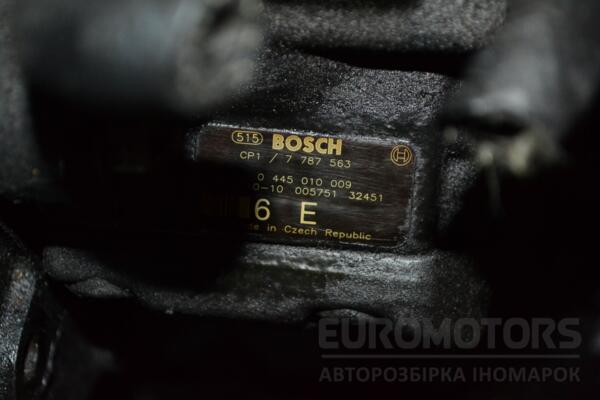 Топливный насос высокого давления (ТНВД) BMW 5 2.5td, 3.0td (E39) 1995-2003 0445010009 175018 - 2