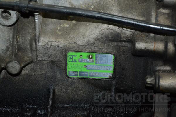 АКПП (автоматическая коробка переключения передач) 4x4 BMW X5 3.0tdi (E53) 2000-2007 7511020 175020 - 6