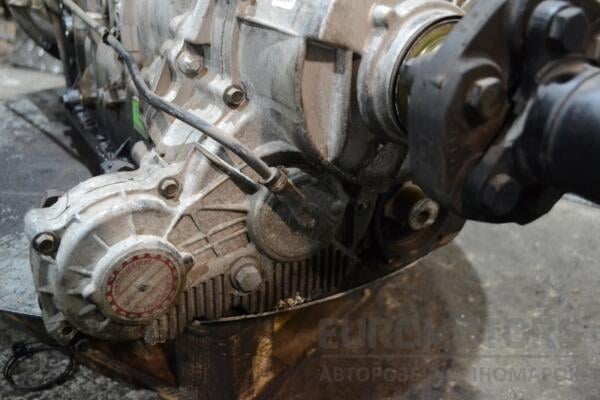Раздаточная коробка АКПП BMW 3 3.0tdi (E46) 1998-2005 P7502806 175026 - 2