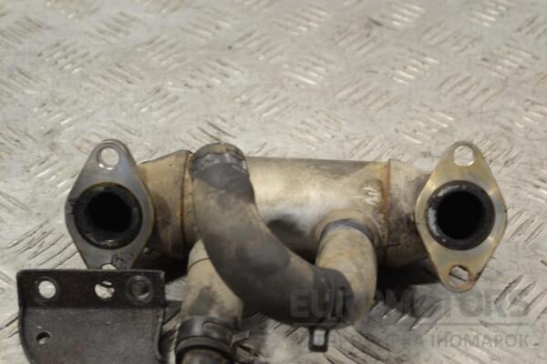 Охолоджувач ОГ (Радіатор EGR) Kia Sorento 2.5crdi 2002-2009 284964A160 175037 - 2