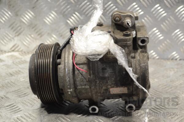 Компрессор кондиционера Kia Sorento 2.5crdi 2002-2009 1625023500 175045 - 2