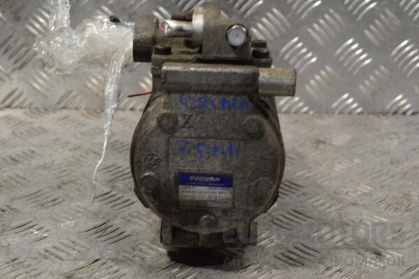Компрессор кондиционера Kia Sorento 2.5crdi 2002-2009 1625023500 175045 - 3