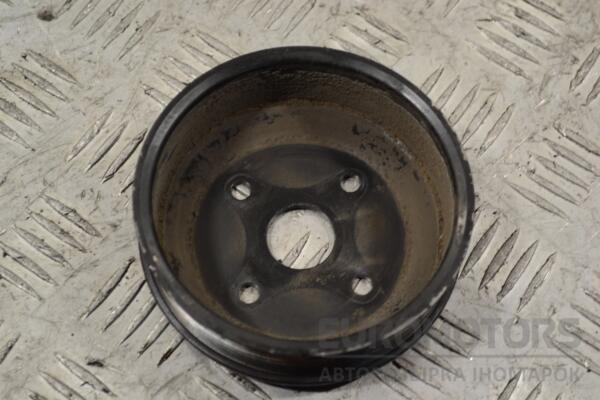 Шкив помпы (7 ручейков) Kia Sorento 2.5crdi 2002-2009 175055 - 2