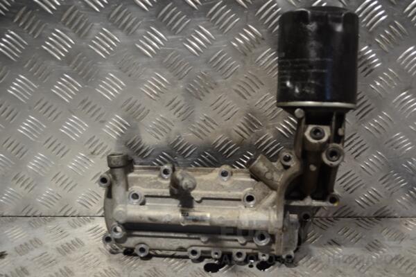 Кронштейн масляного фільтра Kia Sorento 2.5crdi 2002-2009 264004A002 175061 - 2