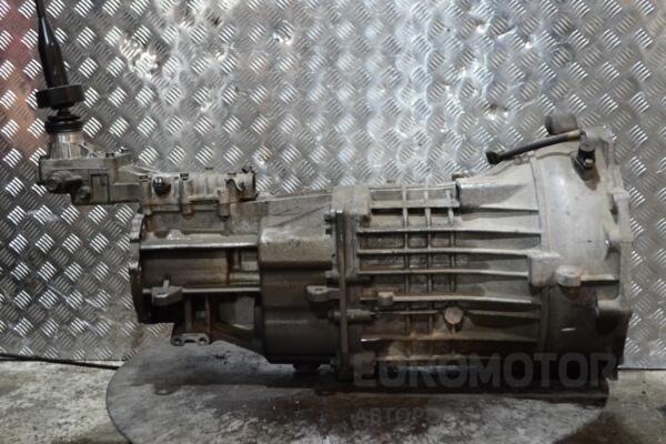 МКПП (механічна коробка перемикання передач) 5-ступка 4x5 Kia Sorento 2.5crdi 2002-2009 430003C920 175071 - 2