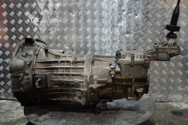 МКПП (механічна коробка перемикання передач) 5-ступка 4x5 Kia Sorento 2.5crdi 2002-2009 430003C920 175071 - 4