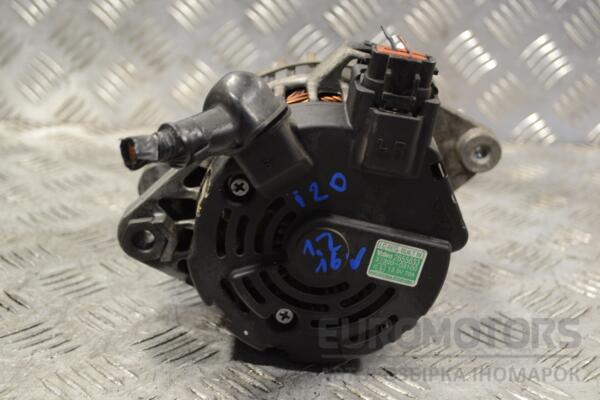 Генератор Hyundai i20 1.2 16V 2008-2014 3730003100 175076 - 3