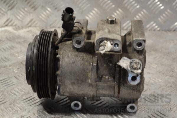 Компрессор кондиционера Hyundai i20 1.2 16V 2008-2014 DV080149 175079 - 2
