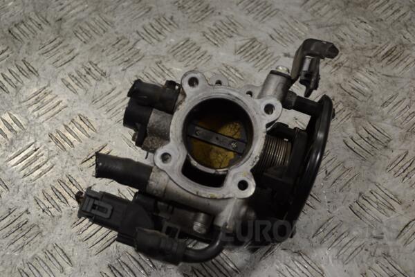 Дросельна заслінка в зборі датчики Hyundai i20 1.2 16V 2008-2014 3510003000 175082 - 2