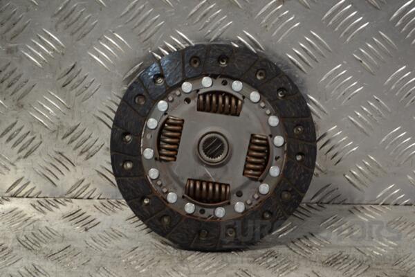 Диск зчеплення Hyundai i20 1.2 16V 2008-2014 319018610 175098 - 2