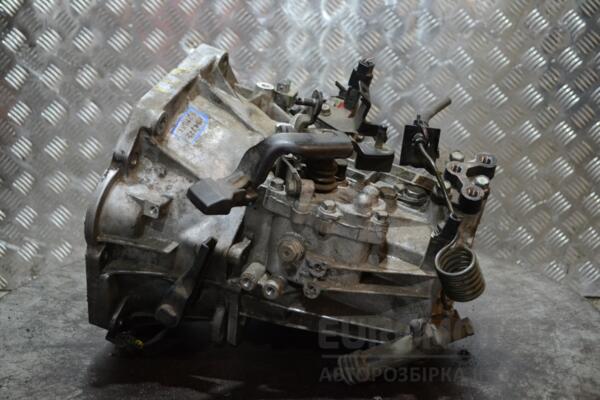 МКПП (механічна коробка перемикання передач) 5-ступка Hyundai i20 1.2 16V 2008-2014 M91772 175103 - 4