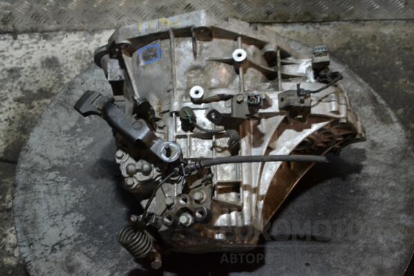МКПП (механічна коробка перемикання передач) 5-ступка Hyundai i20 1.2 16V 2008-2014 M91772 175103 - 5