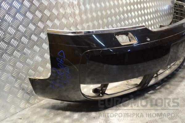 Бампер передний Audi A6 (Allroad quattro C5) 2000-2005 4Z7807437E 175109 - 3