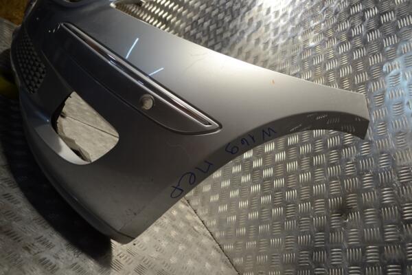 Бампер передній Mercedes A-class (W169) 2004-2012 A1698885052 175127 - 2