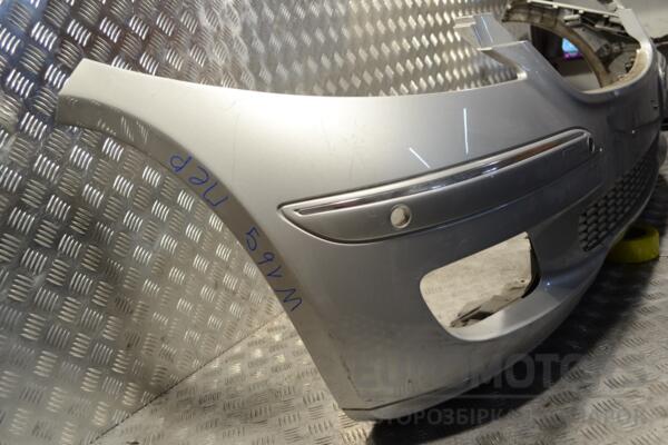 Бампер передній Mercedes A-class (W169) 2004-2012 A1698885052 175127 - 3