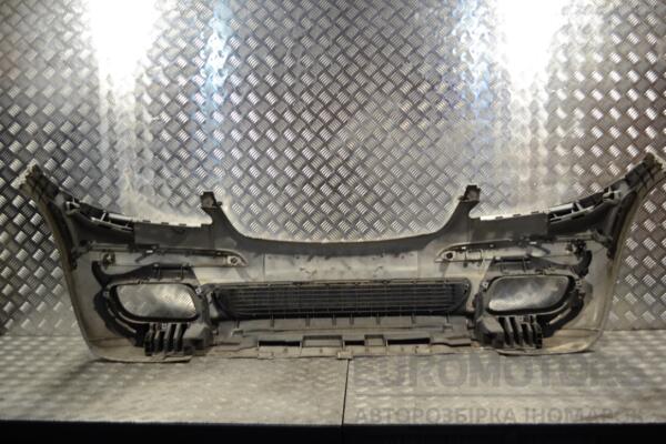 Бампер передній Mercedes A-class (W169) 2004-2012 A1698885052 175127 - 4