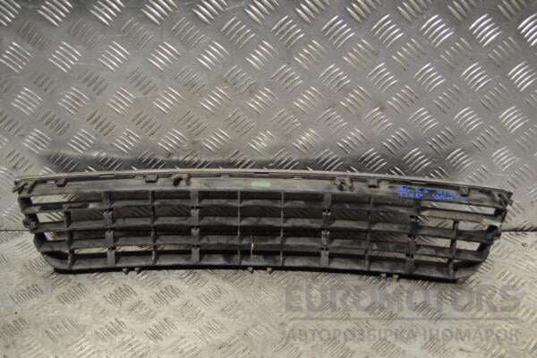 Решетка переднего бампера центральная 01- Audi A6 (C5) 1997-2004 4B0807683L 175152 - 2
