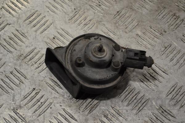 Сигнал звукової клаксон Audi A6 (C5) 1997-2004 4B0951221 175160 - 2