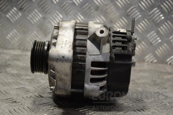 Генератор Opel Astra 1.8 16V (G) 1998-2005 TGA00515 175175 - 2