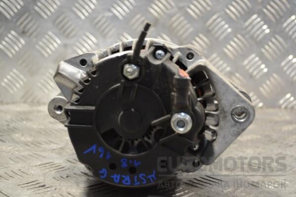 Генератор Opel Astra 1.8 16V (G) 1998-2005 TGA00515 175175 - 3