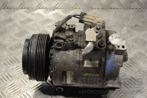 Компрессор кондиционера Opel Astra 1.8 16V (G) 1998-2005 7SB16C 175183 - 2