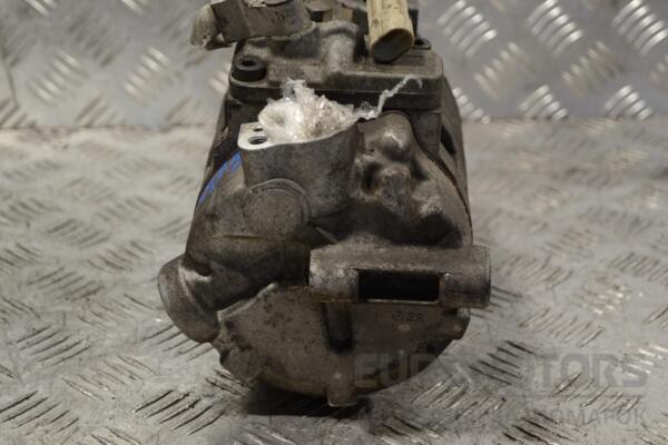 Компрессор кондиционера Opel Astra 1.8 16V (G) 1998-2005 7SB16C 175183 - 3