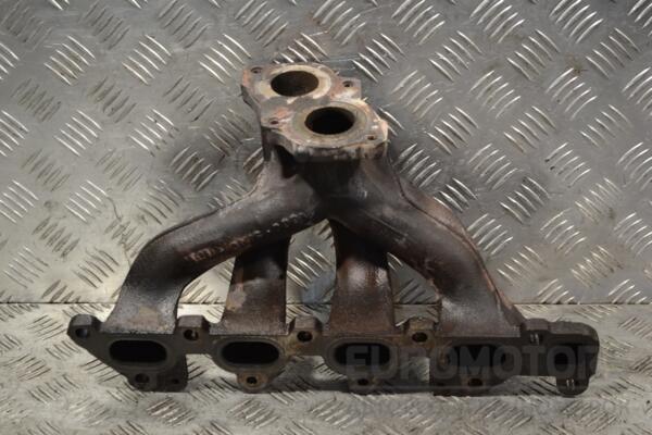 Колектор випускний Opel Astra 1.8 16V (G) 1998-2005 90536409 175190 - 2