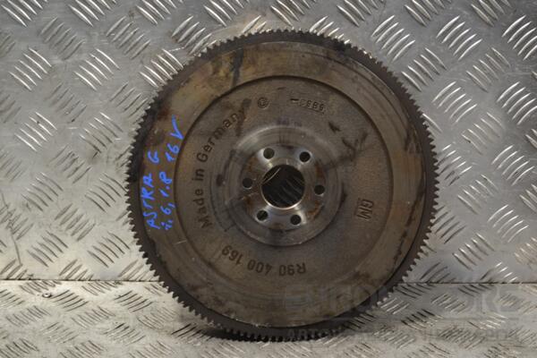 Маховик Opel Astra 1.6 16V, 1.8 16V (G) 1998-2005 R90400169 175194 - 2