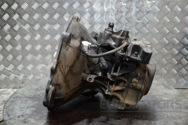 МКПП (механічна коробка перемикання передач) Opel Astra 1.6 16V, 1.8 16V (G) 1998-2005 F17C419 175197 - 2