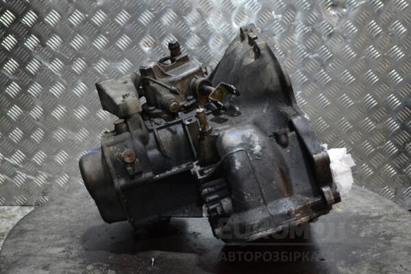 МКПП (механічна коробка перемикання передач) Opel Astra 1.6 16V, 1.8 16V (G) 1998-2005 F17C419 175197 - 4