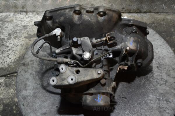 МКПП (механічна коробка перемикання передач) Opel Astra 1.6 16V, 1.8 16V (G) 1998-2005 F17C419 175197 - 5