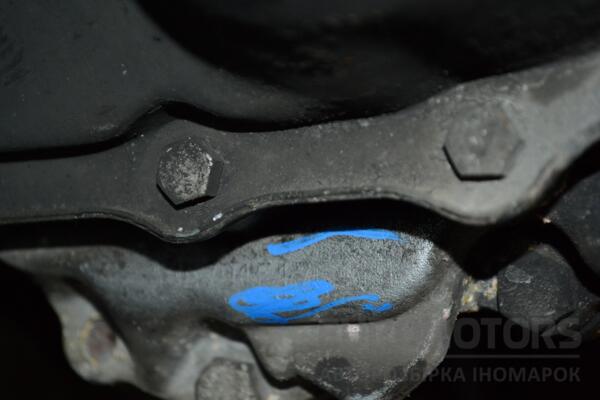 МКПП (механічна коробка перемикання передач) Opel Astra 1.6 16V, 1.8 16V (G) 1998-2005 F17C419 175197 - 6